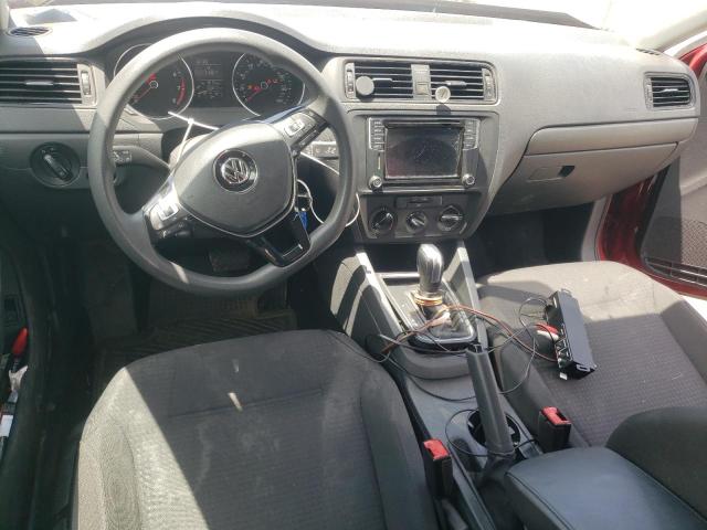 3VW267AJXGM366835 Volkswagen JETTA S