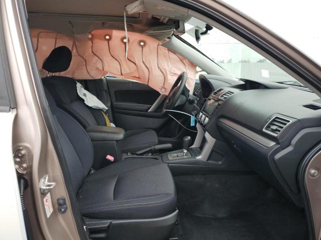 JF2SJADC5GH538299 Subaru FORESTER 2