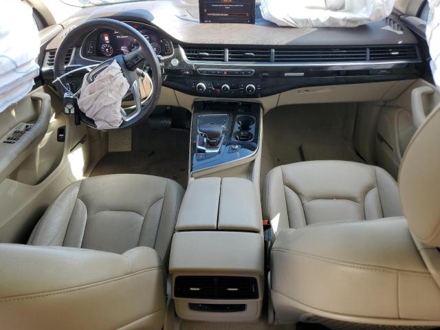 WA1LAAF79KD043150 Audi Q7