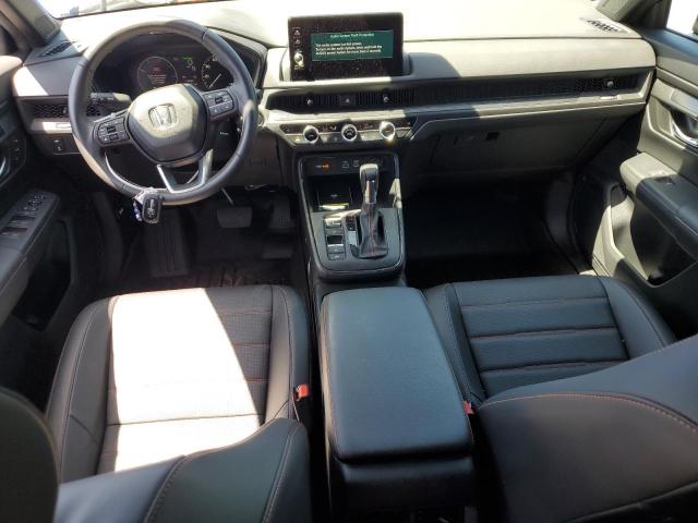 7FARS6H87SE007227 Honda lfc3