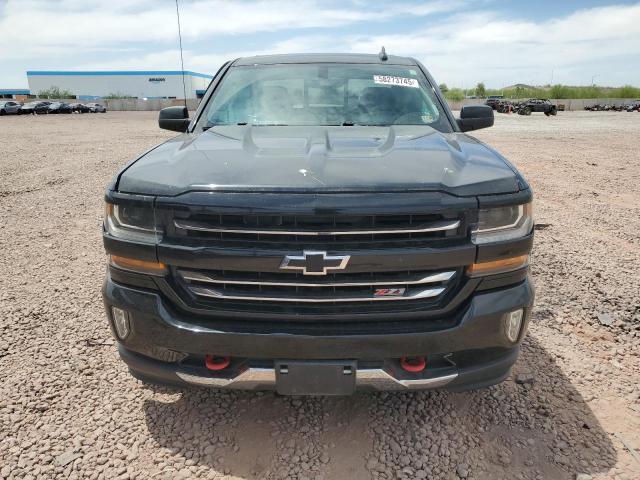 1GCVKREC0HZ311765 Chevrolet l83 - sidi: spark ignited direct injection, vvt: variable valve timing, afm, e85 max, alum