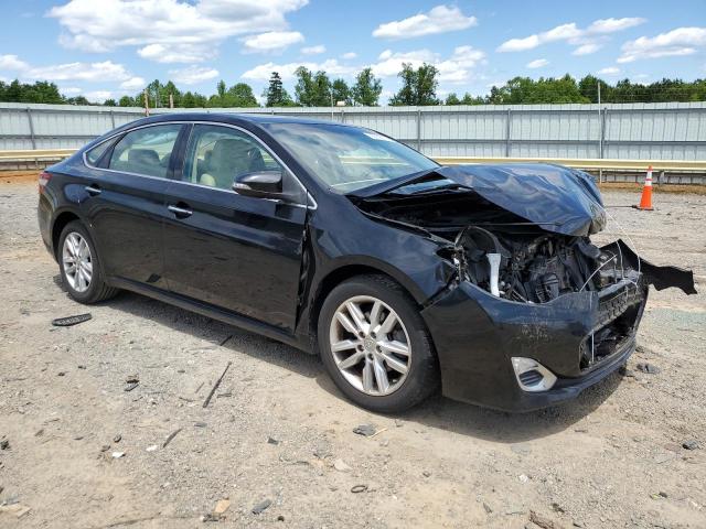 4T1BK1EB0FU178961 Toyota AVALON XLE