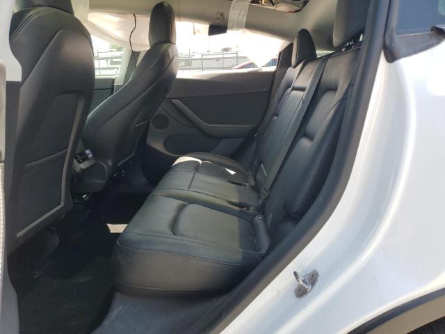 7SAYGDEE3NF365987 Tesla Model Y