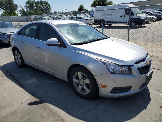1G1PC5SB8E7326461 Chevrolet CRUZE LT