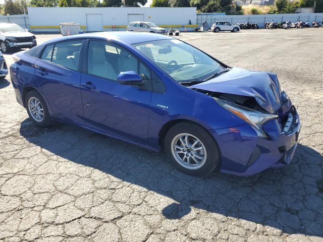 JTDKBRFU3G3513219 Toyota Prius