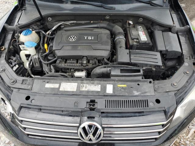 1VWAS7A33EC107871 Volkswagen PASSAT S
