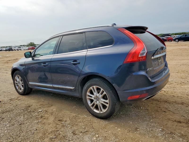 YV440MDK5F2740965 Volvo Xc60 T5 Pr