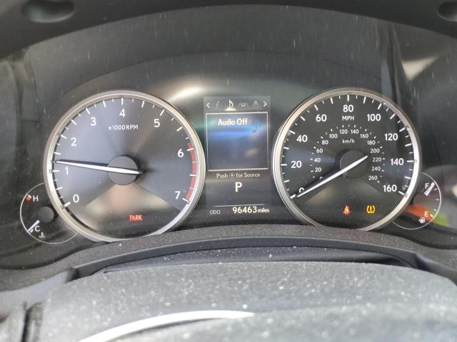 JTJYARBZ6K2119949 Lexus 8ar-fts