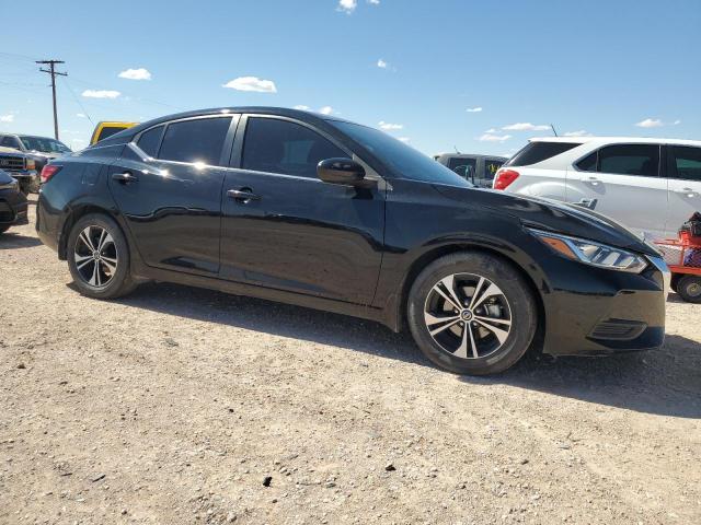 3N1AB8CV5NY269437 Nissan 2022