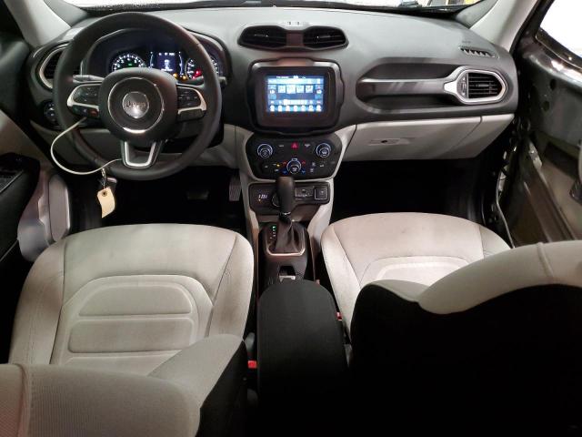 ZACCJBBB8JPH66347 Jeep RENEGADE L