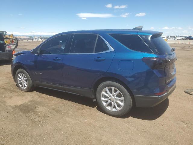 3GNAXTEV1KL339126 Chevrolet EQUINOX LT