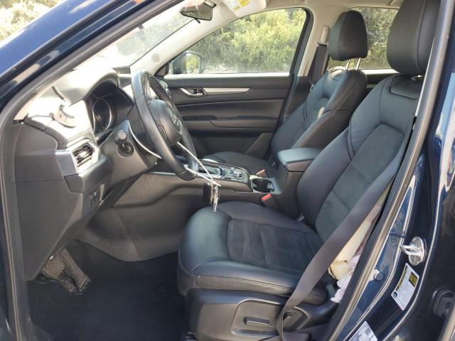 JM3KFBCM2L0834624 Mazda CX-5 TOURI