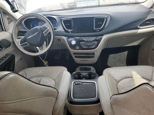2C4RC1N72JR178333 Chrysler Pacifica