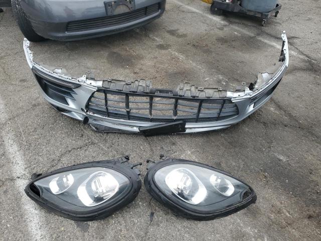WP1AB2A51GLB46094 Porsche MACAN S
