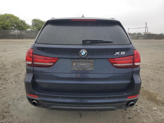 5UXKR0C53F0K62558 BMW X5 XDRIVE3