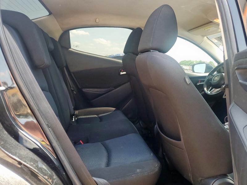 3MYDLBZV8GY100951 Toyota p5v