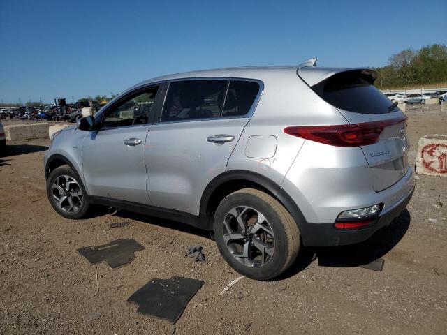 KNDPMCAC0M7917921 KIA SPORTAGE L