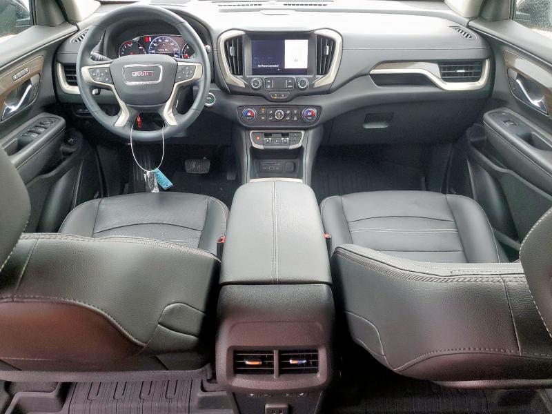 3GKALXEG3RL118011 GMC TERRAIN DE