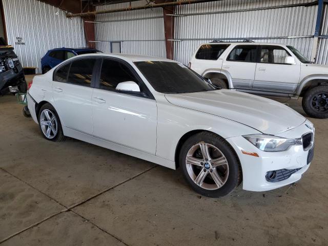WBA3B1G57ENS80232 BMW 2014