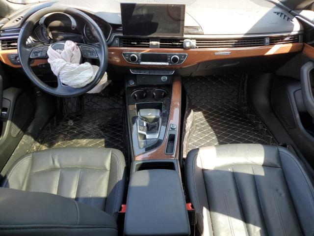 WAUANCF54LA006096 Audi A5 PREMIUM