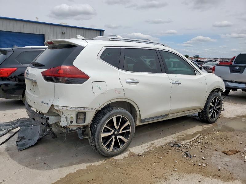 5N1AT2MV4LC800313 Nissan ROGUE S
