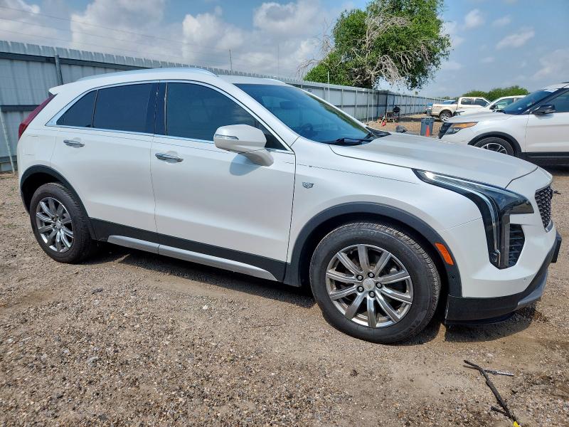 1GYFZCR47KF187612 Cadillac lsy - sidi, vvt, alum, var 3