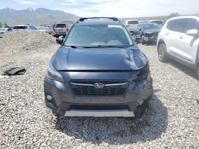 JF2GTAMC7K8261485 Subaru Crosstrek
