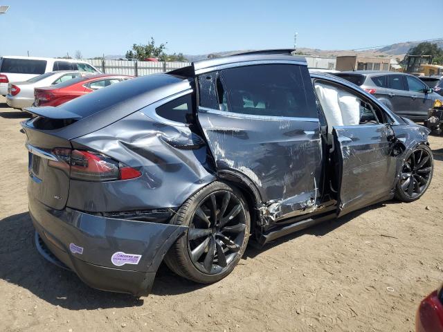 5YJXCBE28GF004725 Tesla 2016