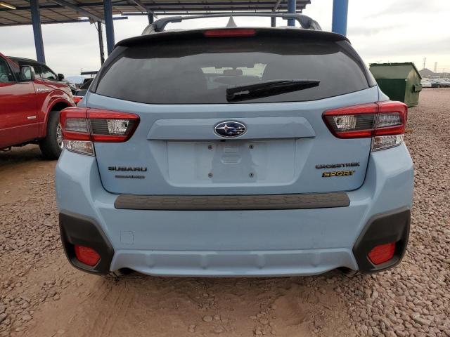 JF2GTHRC0PH289671 Subaru na