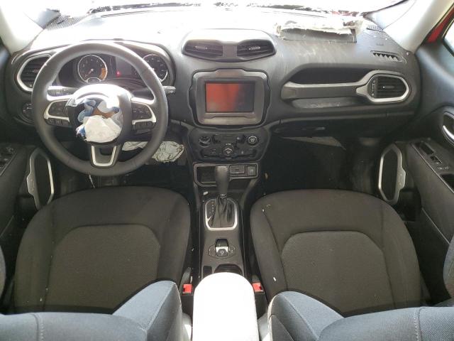 ZACNJCAB8MPM21935 Jeep Renegade