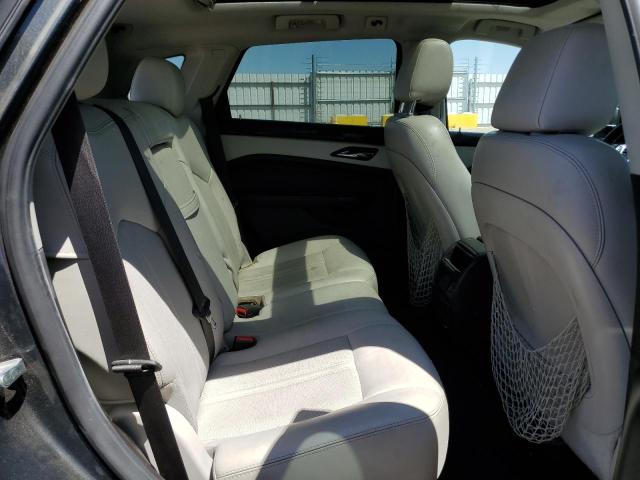 3GYFNEE37GS518437 Cadillac SRX LUXURY