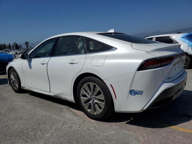 JTDAAAAA3MA002422 Toyota 3km