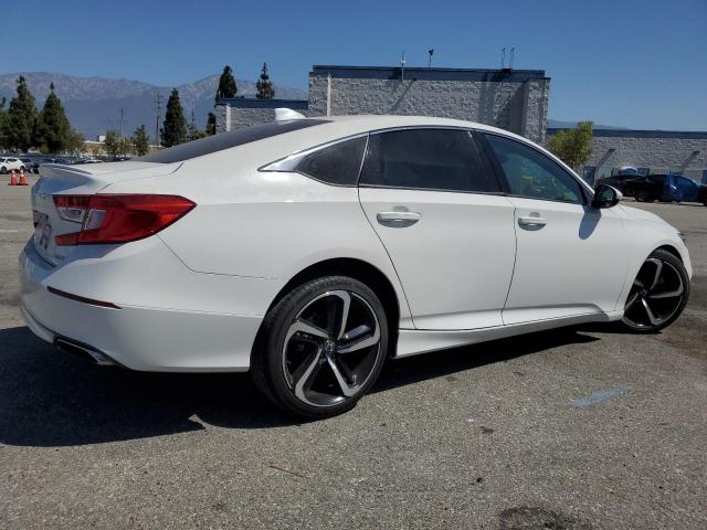 1HGCV1F30JA099728 Honda l15be