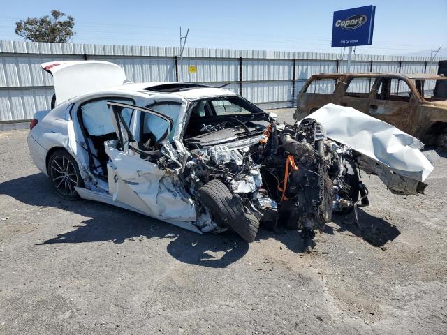 WBA5R1C50KAJ99134 BMW 2019
