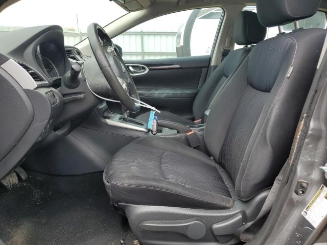 3N1AB7AP7KY244887 Nissan SENTRA S