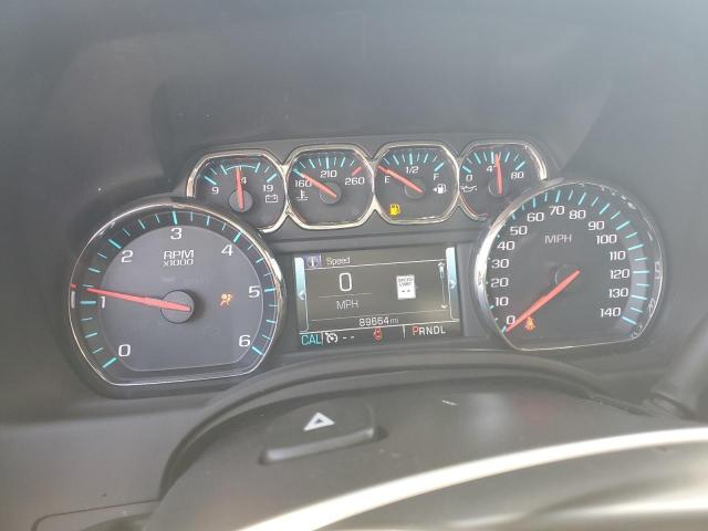 1GNSCHKC7HR171574 Chevrolet l83 - sidi: spark ignited direct injection, vvt: variable valve timing, afm, e85 max, alum