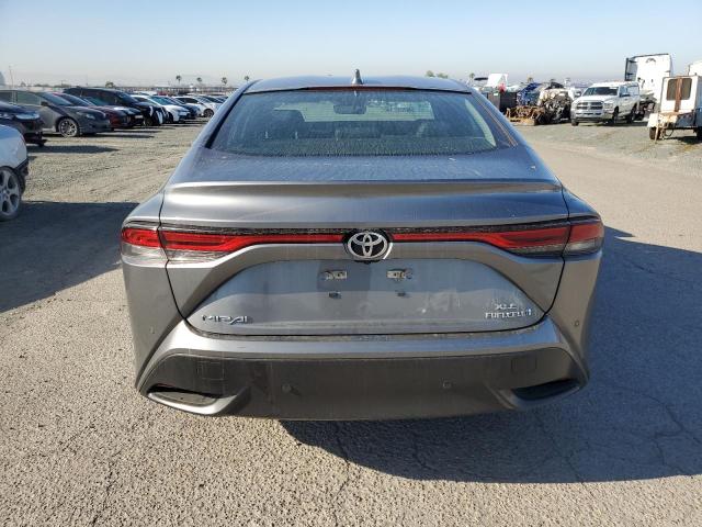 JTDAAAAA0PA008053 Toyota Mirai Xle