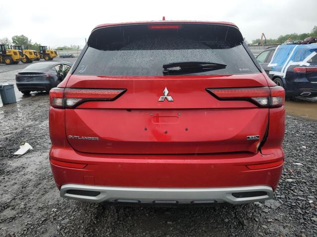 JA4J4VA85NZ061805 Mitsubishi Outlander