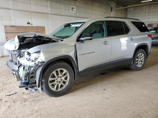 1GNEVGKW2LJ201566 auction archive image