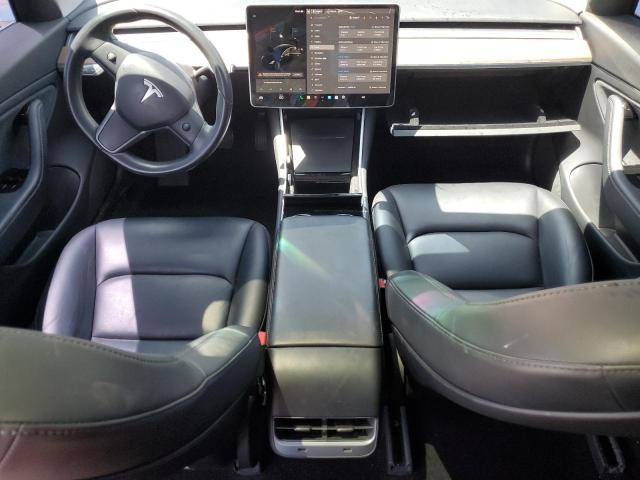 5YJ3E1EA2KF193259 Tesla 2019