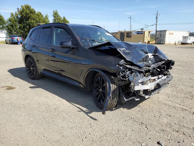 5UX43DP04N9K07627 BMW 2022