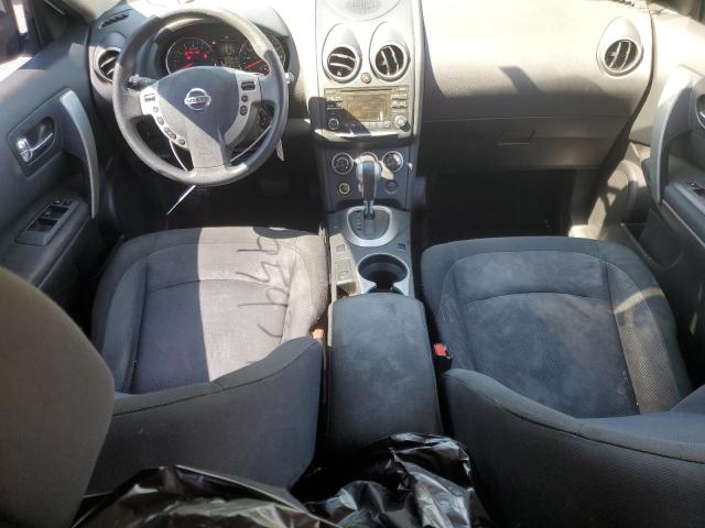 JN8AS5MT5EW616477 Nissan Rogue Select