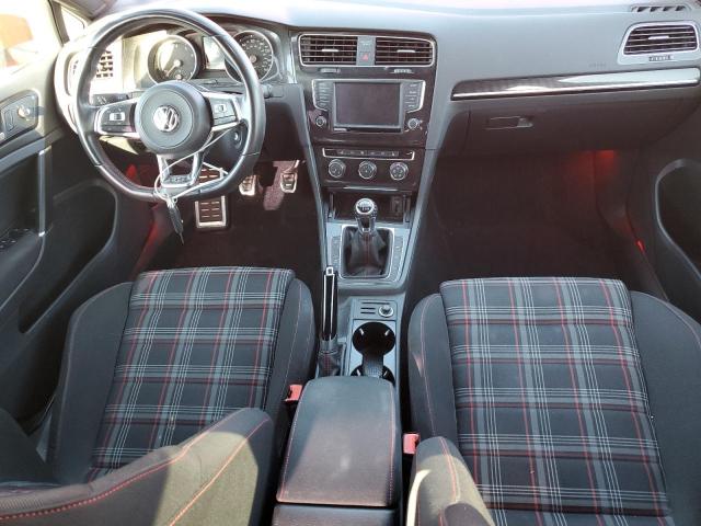 3VW5T7AU2HM020764 Volkswagen 2.0 tsi