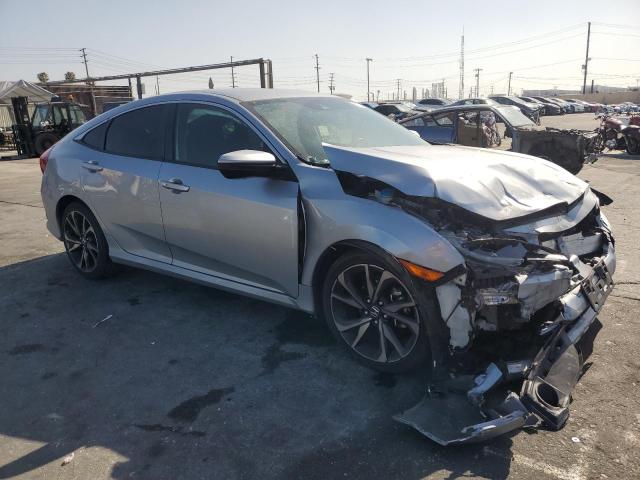 2HGFC2F80LH541707 Honda CIVIC SPOR