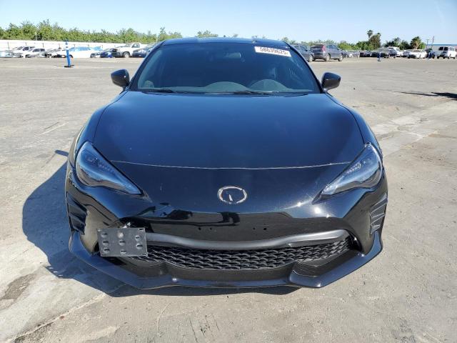 JF1ZNAA18H9702828 Toyota 86 BASE
