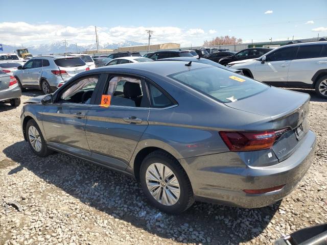 3VWC57BU9KM216675 Volkswagen 1.4 tsi