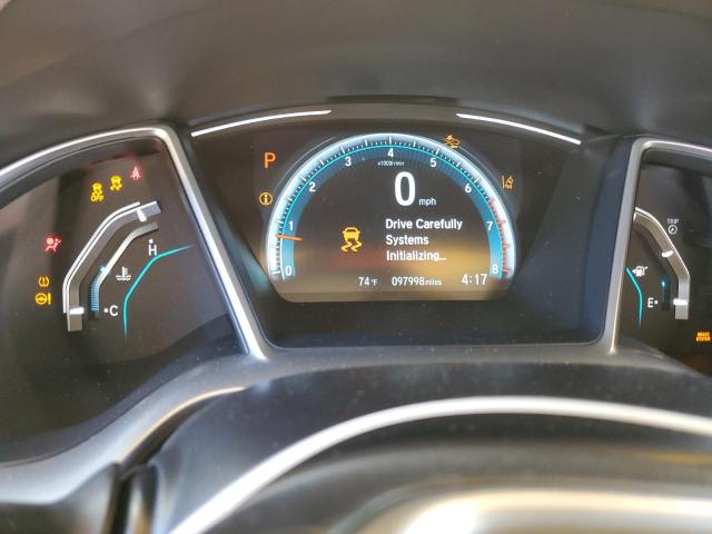2HGFC1F97HH640468 Honda l15b7