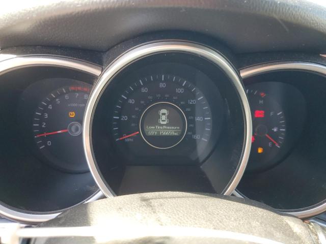 KNAGM4A73F5549254 KIA dohc gdi theta ii