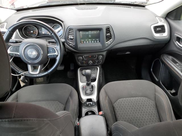 3C4NJDAB9LT137584 Jeep Compass