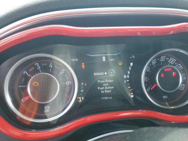 2C3CDZAG8GH148604 Dodge Challenger